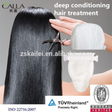 Средство для глубокого кондиционирования волос по домашним рецептам лечения сухих волос
